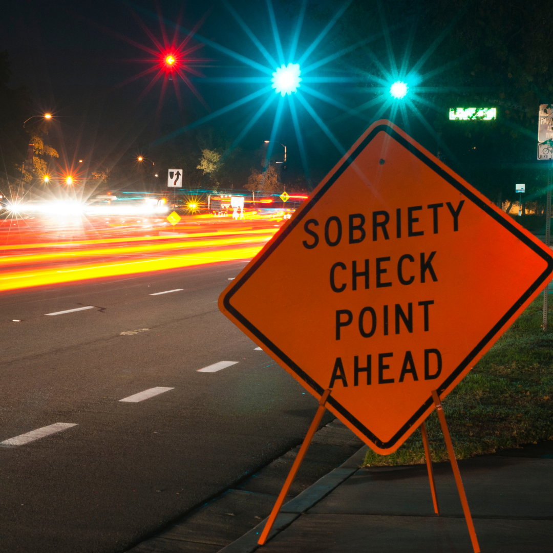 field sobriety tests in nevada