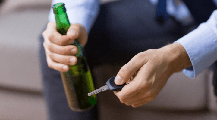 Murder for a DUI Resulting in Death