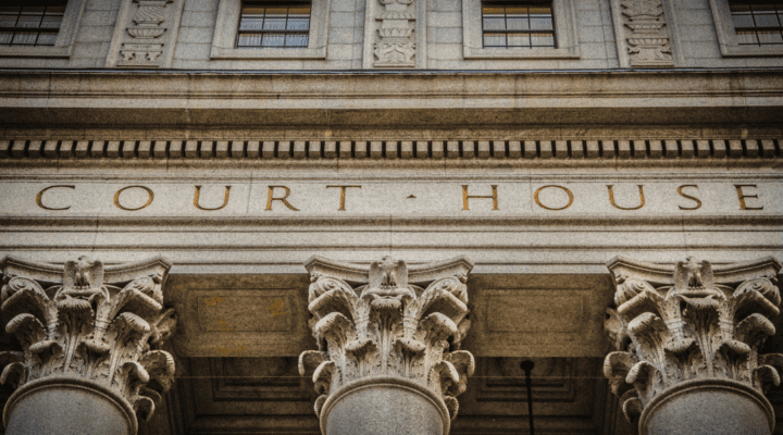 The Right To Confront Witnesses