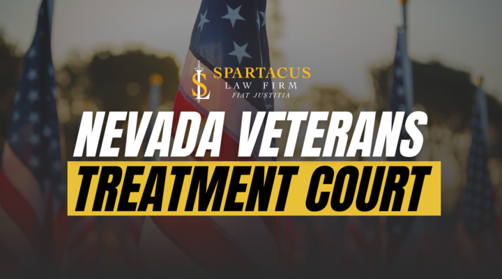 Veterans Treatment Court In Nevada