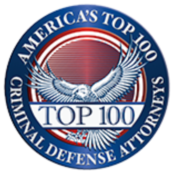 Top 10 Criminal Defense Attorneys 2021