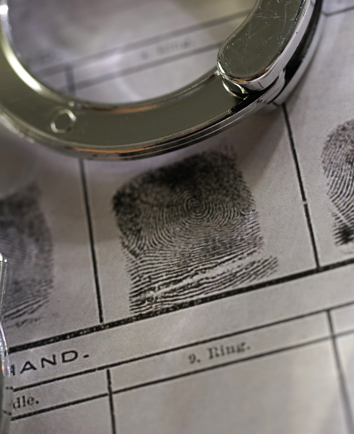 Las Vegas Criminal Defense Lawyer 6
