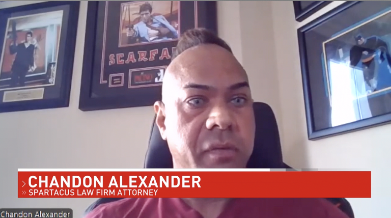 Las Vegas Assault Attorney 5