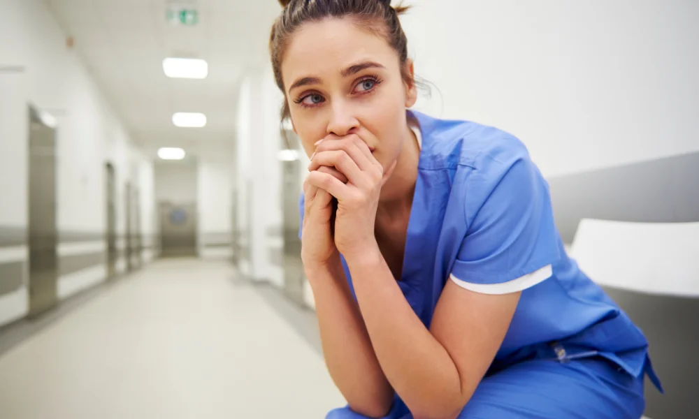 Legal Defense for Nurses