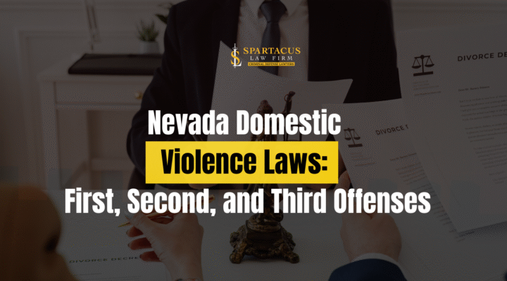 domestic violence offense