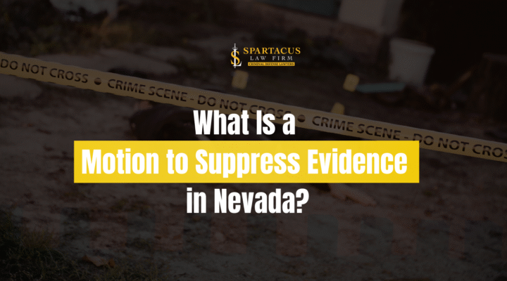 motion suppress evidence