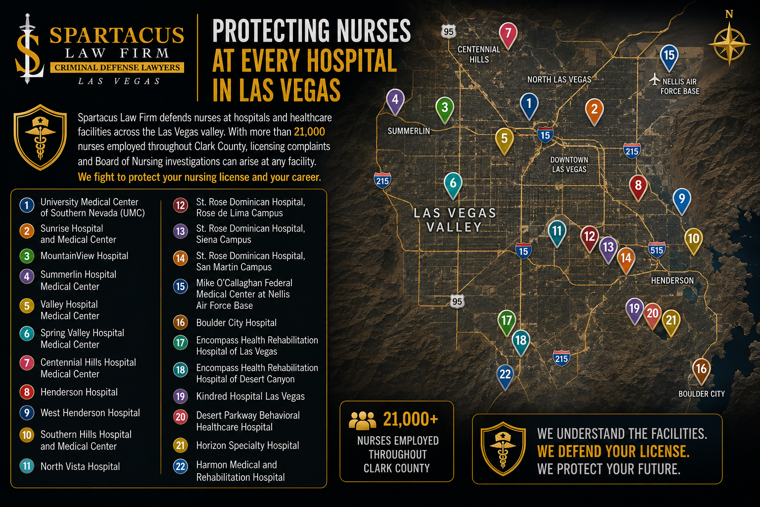 Las Vegas Nurse License Defense Lawyer 7